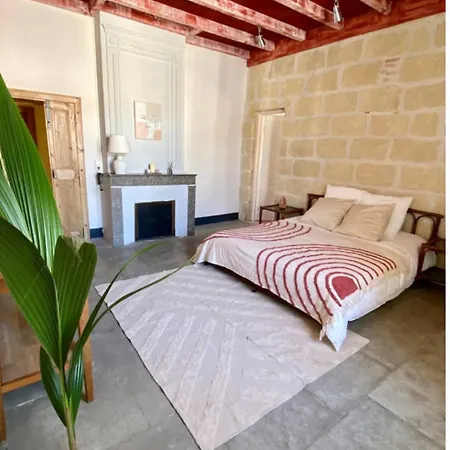 Homestay szállás Le Figuier
