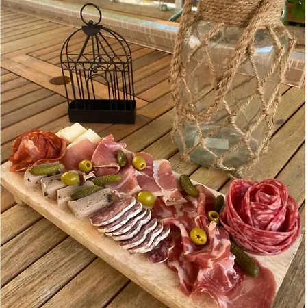Le Figuier Homestay szállás Beauvoisin