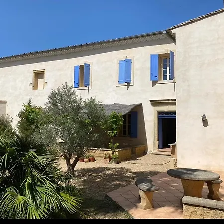 Le Figuier Homestay *