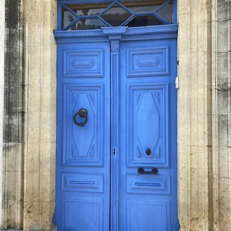 Homestay Le Figuier