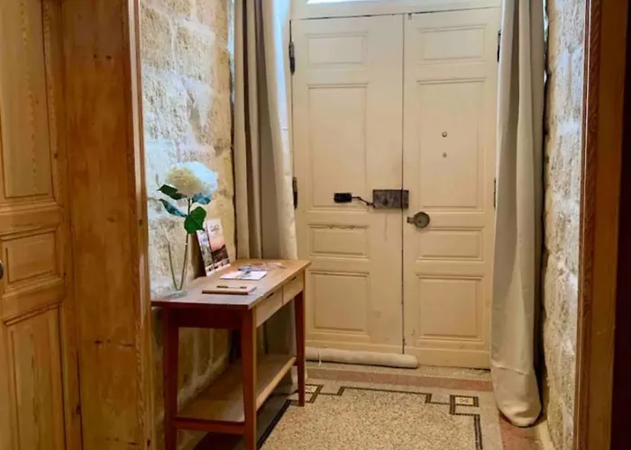 Le Figuier Beauvoisin (Gard)